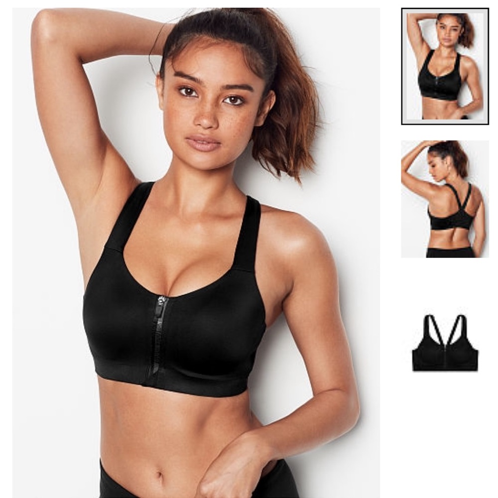 Incredible Knockout Ultra Max Sport Bra